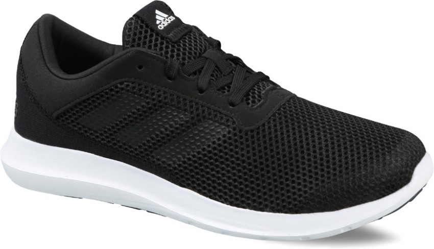 ADIDAS ELEMENT REFRESH 3 M Running Shoes For Men - Buy CBLACK/CBLACK/CBLACK Color ADIDAS ELEMENT REFRESH 3 Running Shoes For Men Online at Best Price - Shop Online for Footwears in