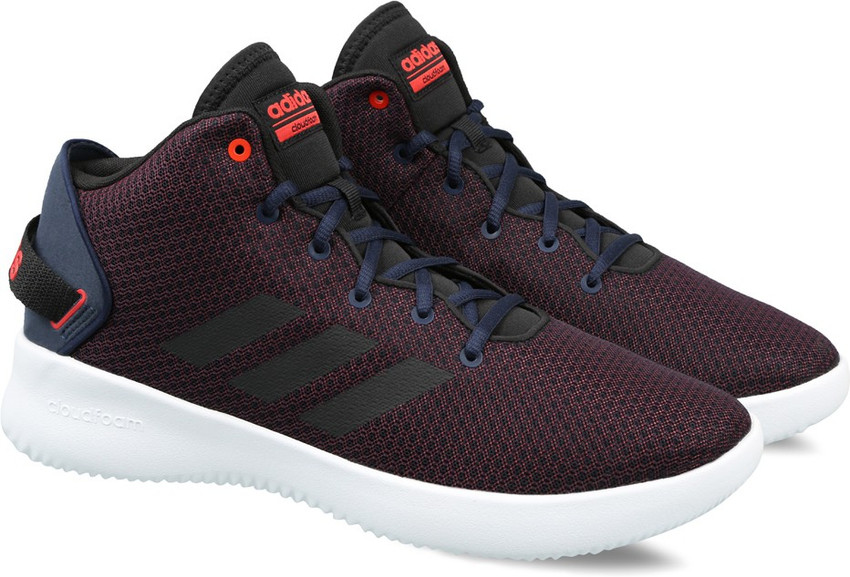 adidas cf refresh mid