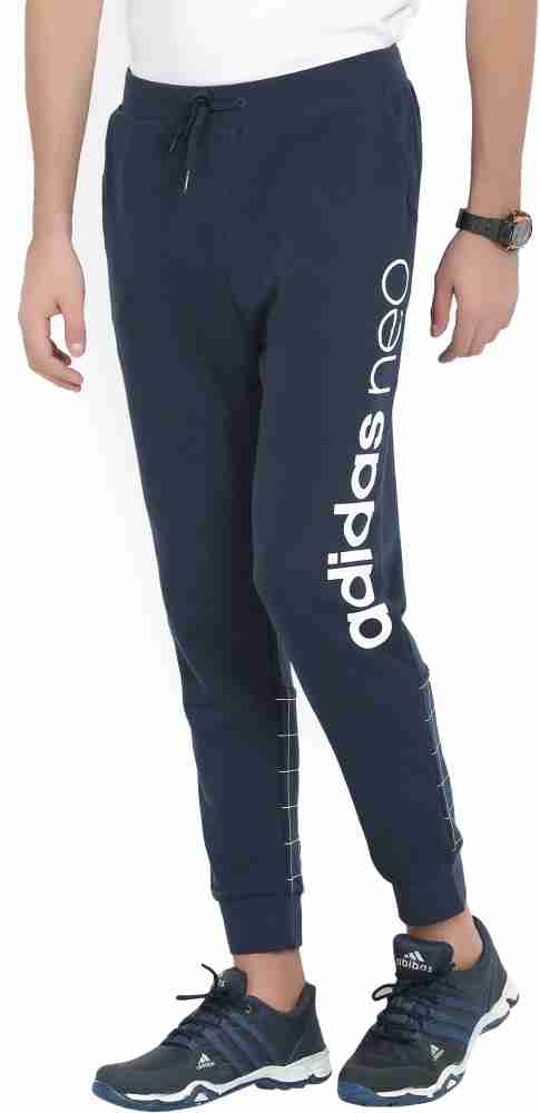 Adidas neo store track pants