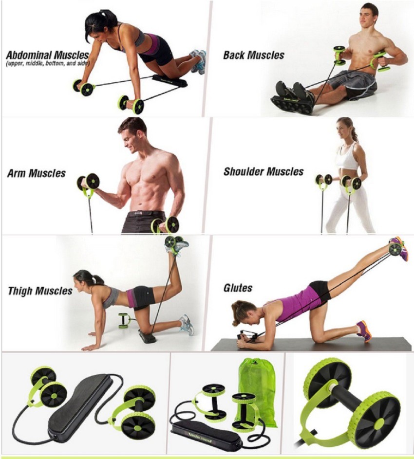 Slimflex abs 2025