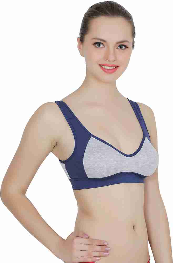 Sports bra 2025 34 size