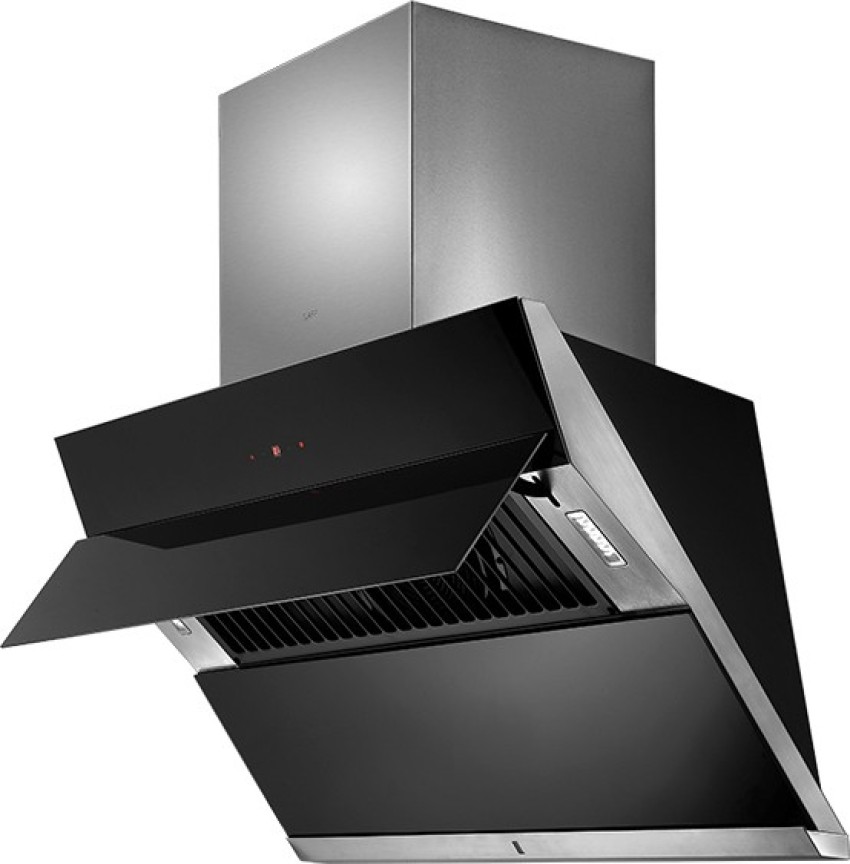 Kaff cooker store hood chimney