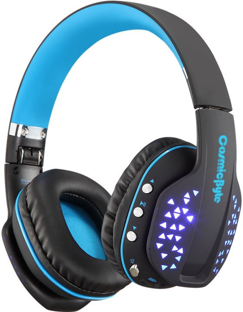 Cosmic byte best sale headphones flipkart