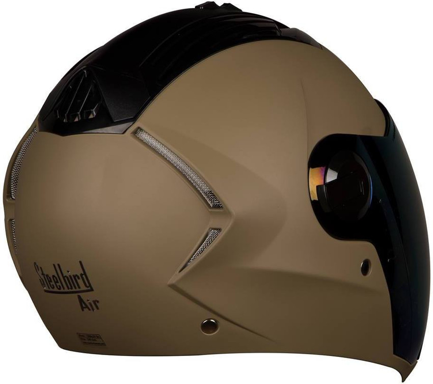 Steelbird air 2025 2 supreme