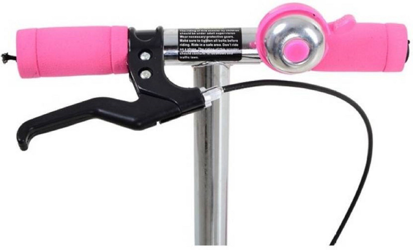 Barbie scooter electric cheap