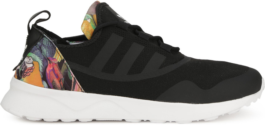Adidas zx flux adv virtue review sales