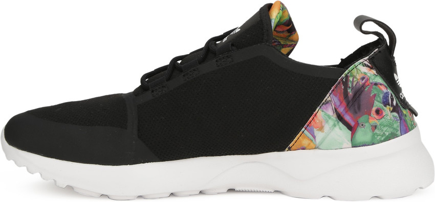 ADIDAS ORIGINALS ZX FLUX ADV VIRTUE W Sneakers For Women