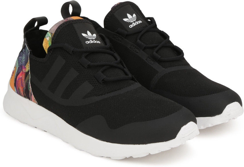 Adidas originals zx store flux adv virtue