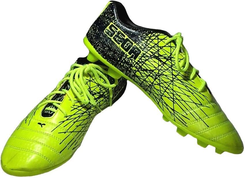 Galaxy cheap football shoes