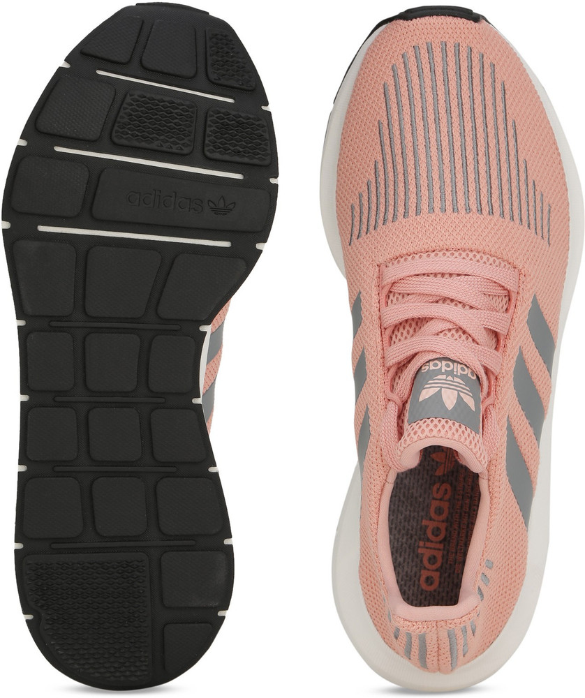 ADIDAS ORIGINALS SWIFT RUN W Sneakers For Women Buy TRAPNK GRETHR CRYWHT Color ADIDAS ORIGINALS SWIFT RUN W Sneakers For Women Online at Best Price Shop Online for Footwears in India