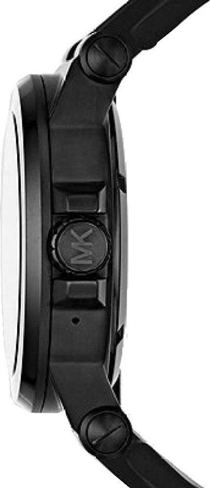 MICHAEL KORS Access Dylan For Men Smartwatch Price in India Buy MICHAEL KORS Access Dylan For Men Smartwatch online at Flipkart