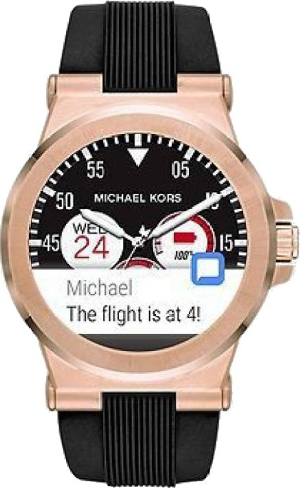Michael kors access dylan hotsell
