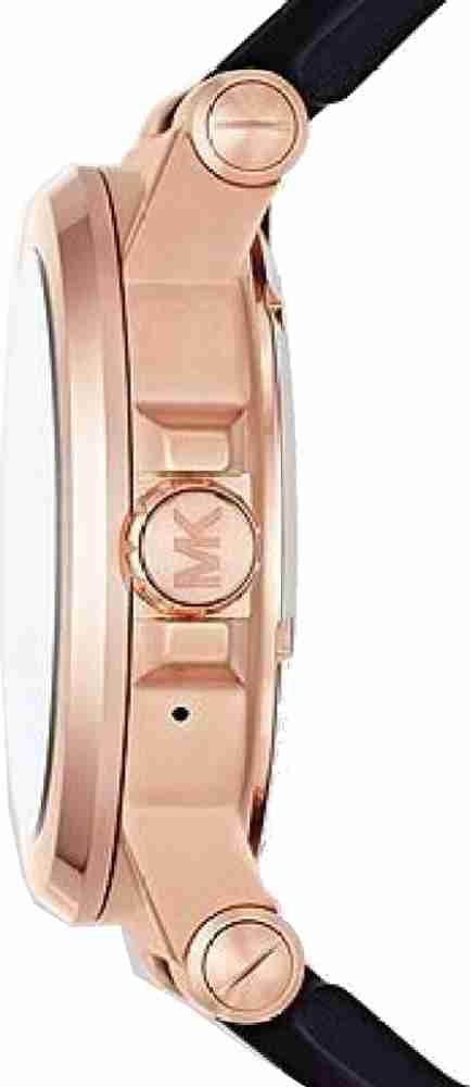 MICHAEL KORS Access Dylan For Men Smartwatch Price in India