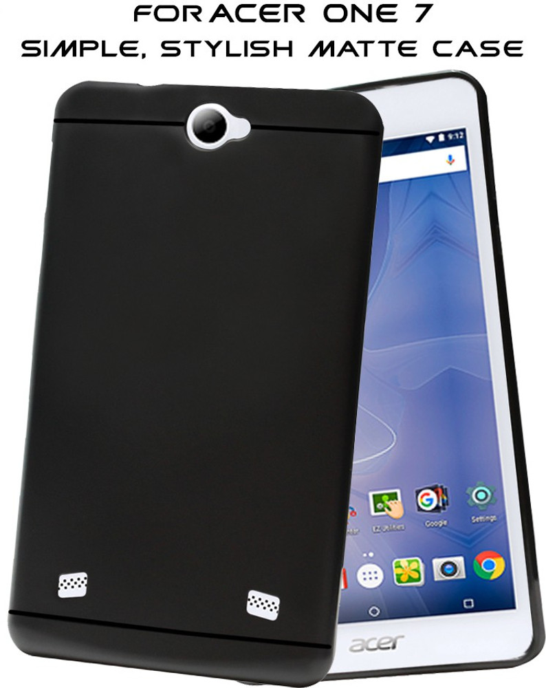 JKOBI Back Cover for Acer Iconia One 7 JKOBI Flipkart