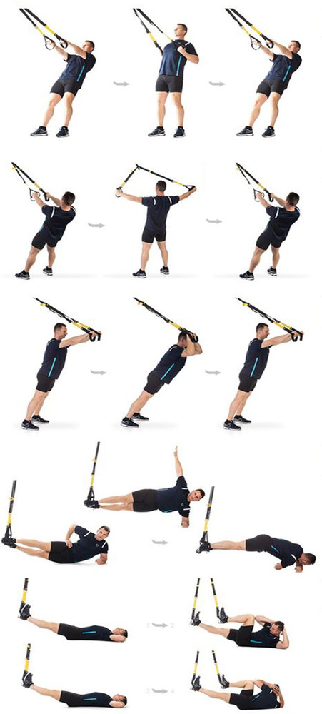EVERLAST Suspension System Trainer Fitness Band - Buy EVERLAST Suspension System Trainer Fitness Band Online at Best Prices in India - Fitness & Exercise | Flipkart.com EVERLAST Suspension System Trainer Fitness Band - Buy EVERLAST Suspension System Trainer Fitness Band Online at Best Prices in India - Fitness & Exercise | Flipkart.com