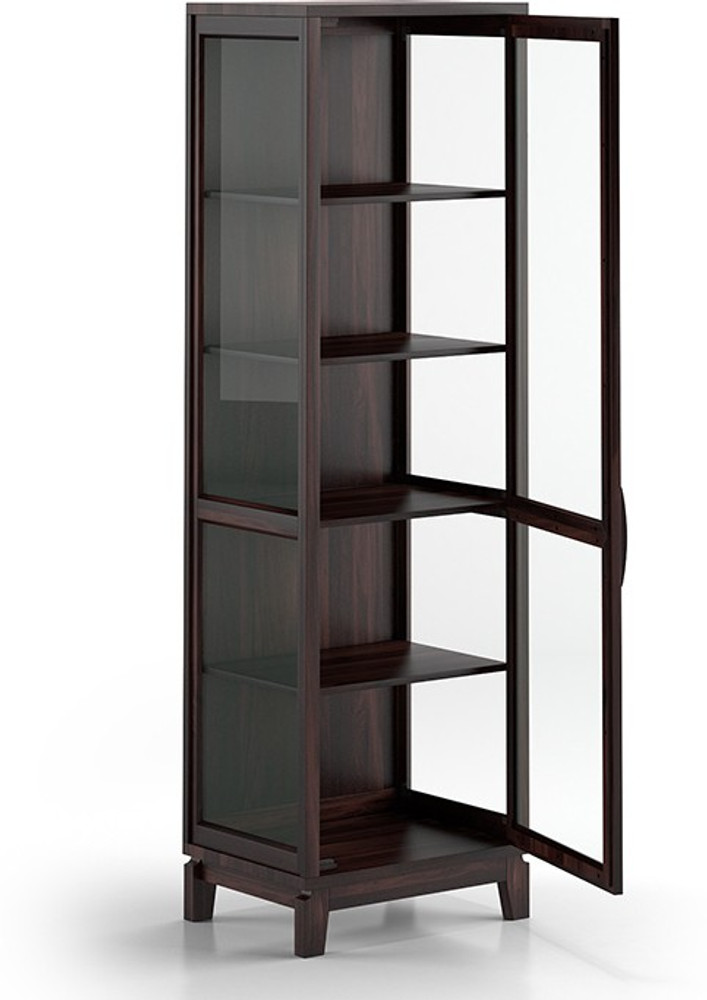 Crockery cabinet urban top ladder