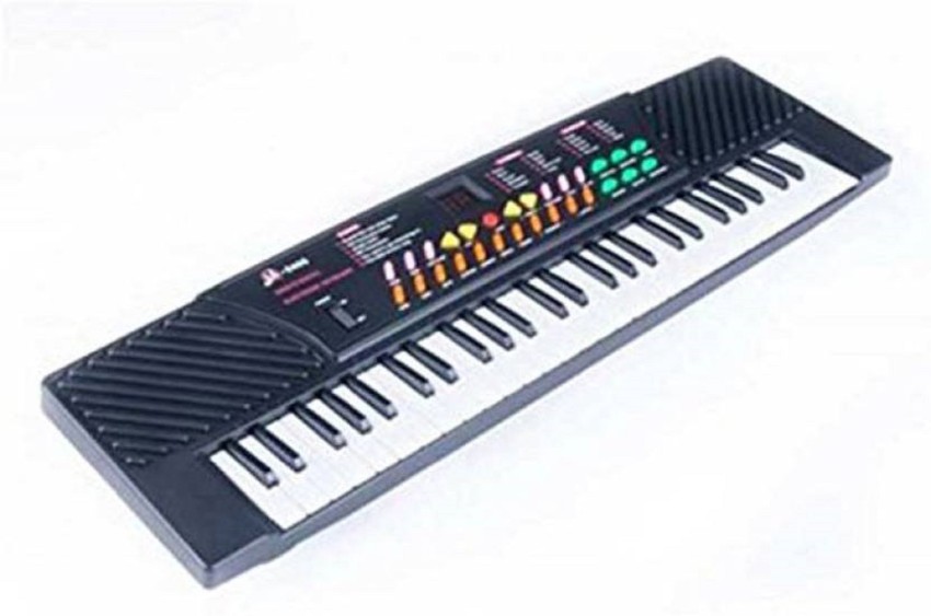 Eujgoov Musical Keyboard Detachable 88 Keys India