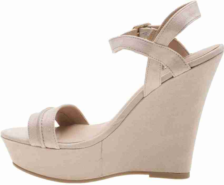 CALL IT SPRING Women White Sandals - Buy CALL IT SPRING Women