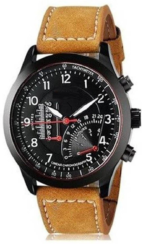LAVISHABLE Analog Watch For Men