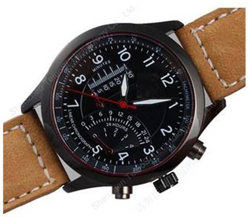 Curren 8152 analog watch online