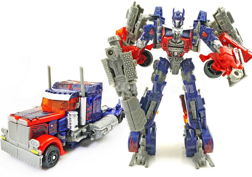 Transformers outlet toys flipkart