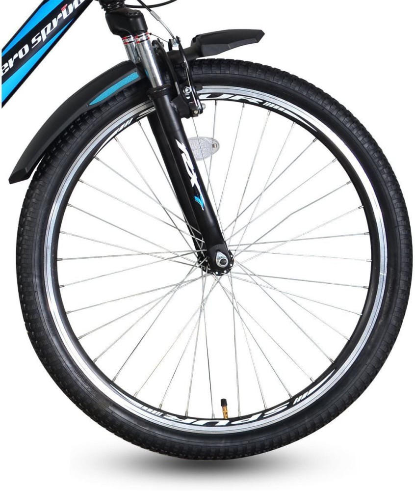 Hero sprint rx1 2024 gear cycle price