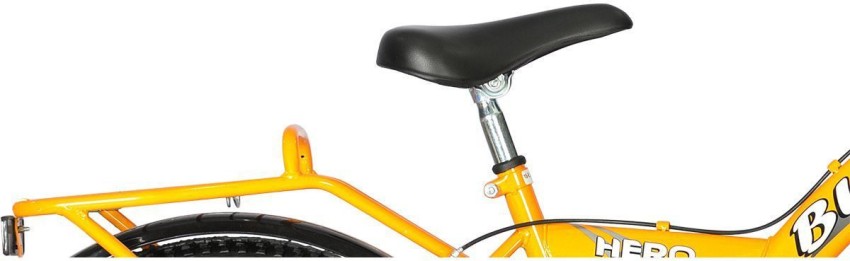 Hero buzz discount 24t cycle price