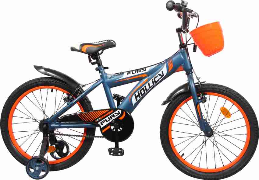 Hollicy bicycle clearance