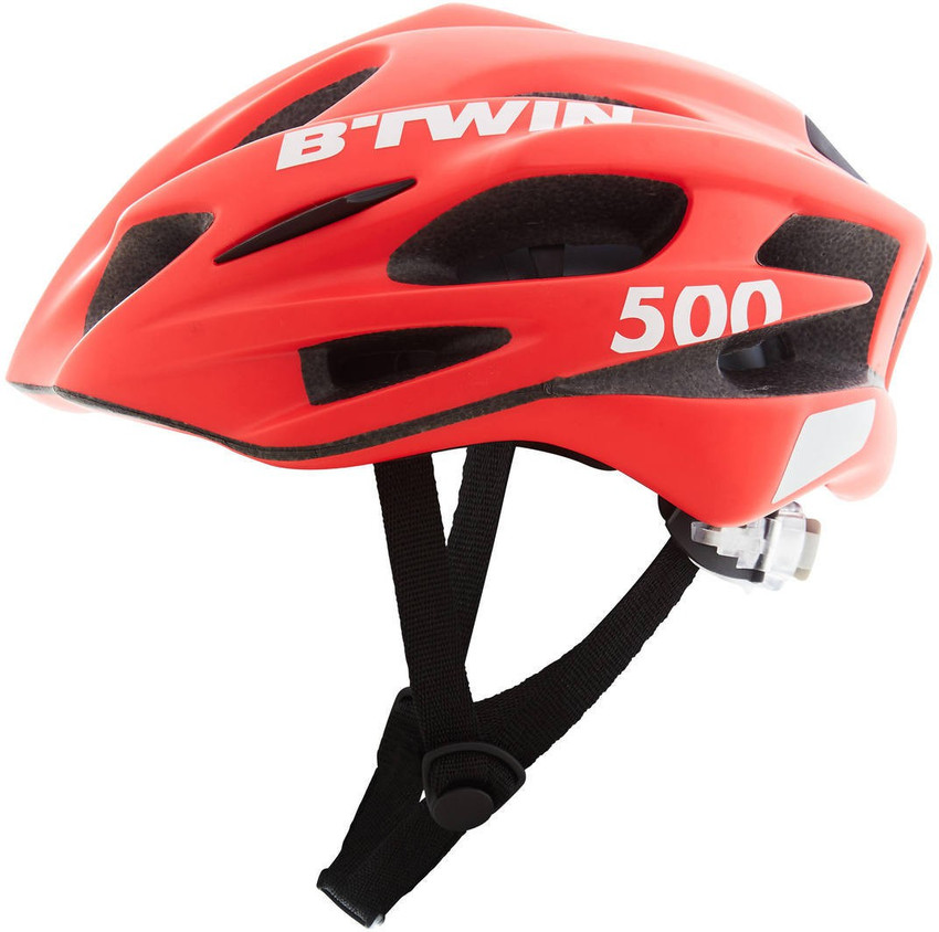 btwin helmet 500
