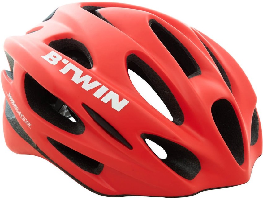 Decathlon outlet cycle helmet