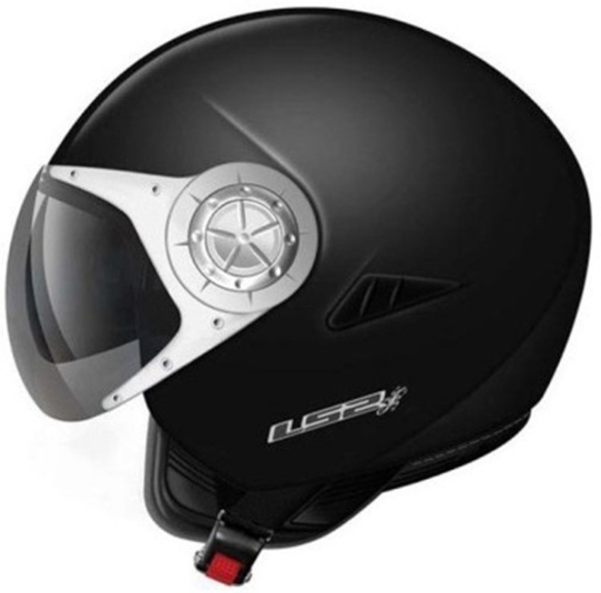 LS2 - Casco jet