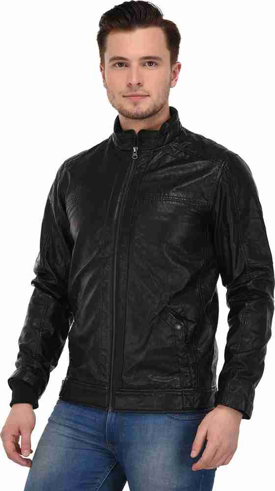 SPORTKING Full Sleeve Solid Men Jacket Buy SPORTKING Full Sleeve