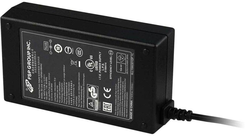 FSP FSP060-DIBAN2 12 W Adapter - FSP : Flipkart.com