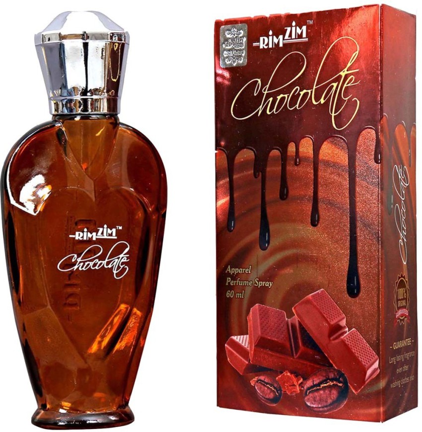 Perfumes de discount chocolate para hombre