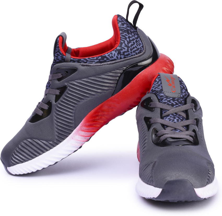 Campus rio deals running shoes price