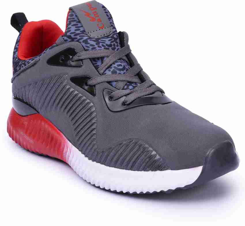CAMPUS RIO Running Shoes For Men Buy DGRY RST Color CAMPUS RIO