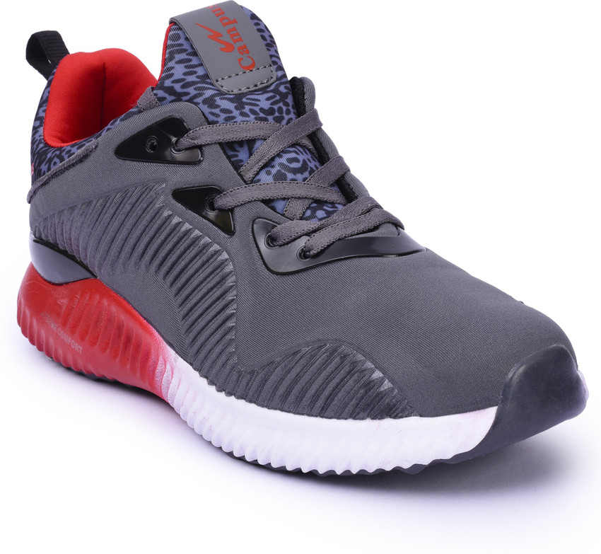 CAMPUS RIO Running Shoes For Men Buy DGRY RST Color CAMPUS RIO Running Shoes For Men Online at Best Price Shop Online for Footwears in India Flipkart