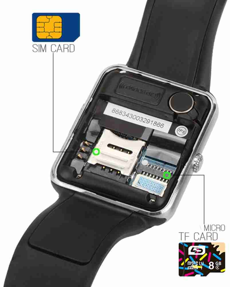 696 smart watch sales gt08