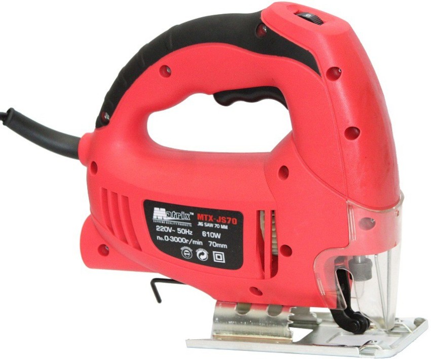 Woodworking Jig Saw 500W 220V Handheld Cutting Machine Multi-function Micro  Electric Wood Cutter DIY Pull