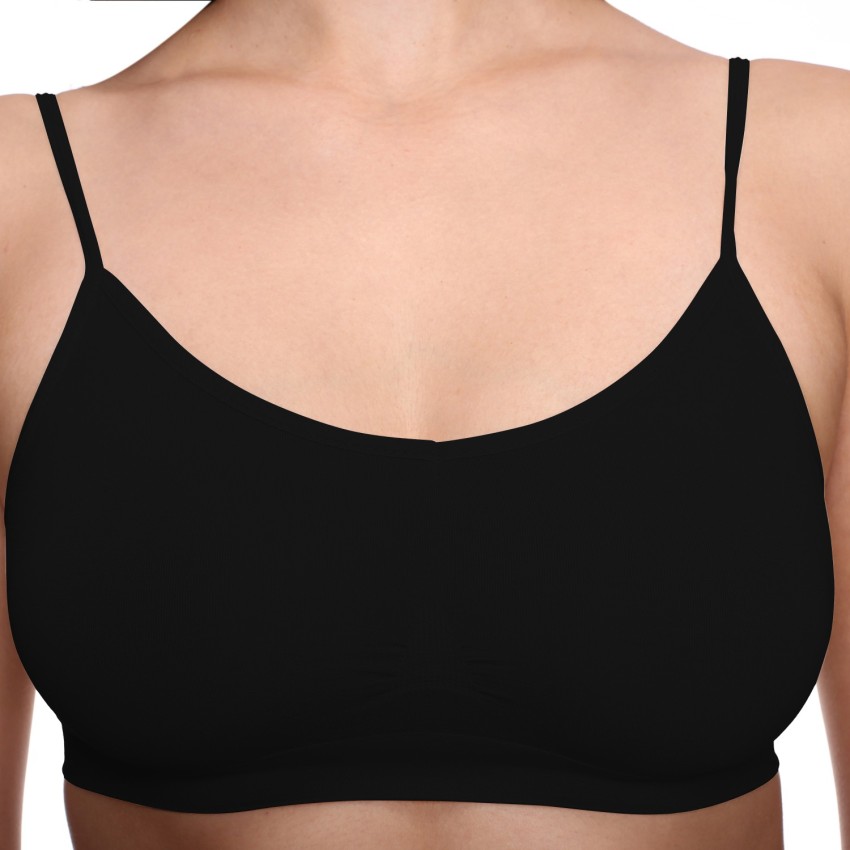 Buy SheIn Women's One Shoulder Sports Bra Removable Padded Yoga Top  Asymmetrical Neck Cut Out Workout Yoga Tank Tops Online at desertcartINDIA
