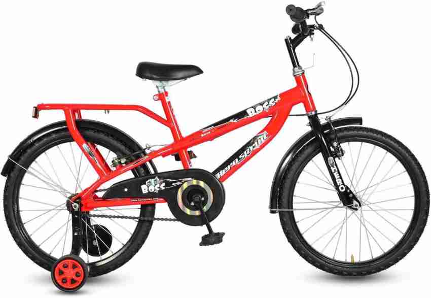 Hero boss 20t junior cycle online