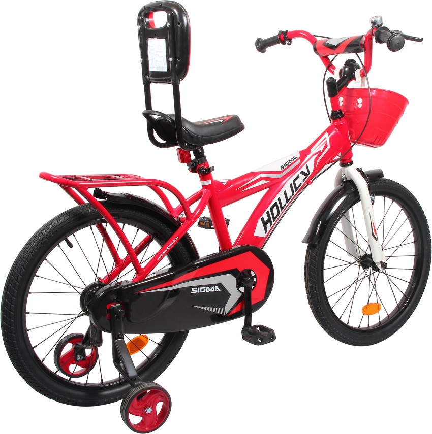 Flipkart children's outlet bicycles