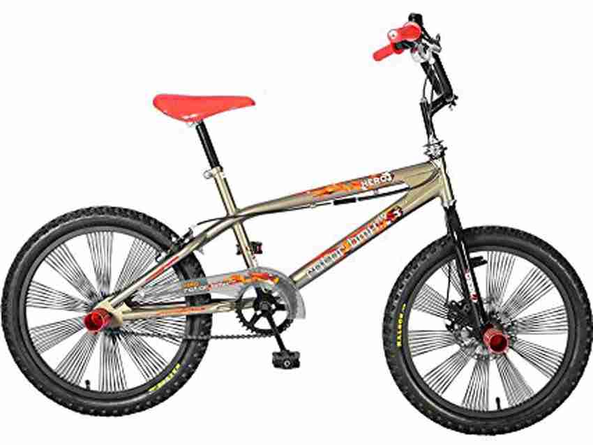 Hero rotor bmx pro 20t deals