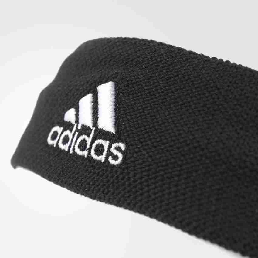 Adidas best sale tennis headband