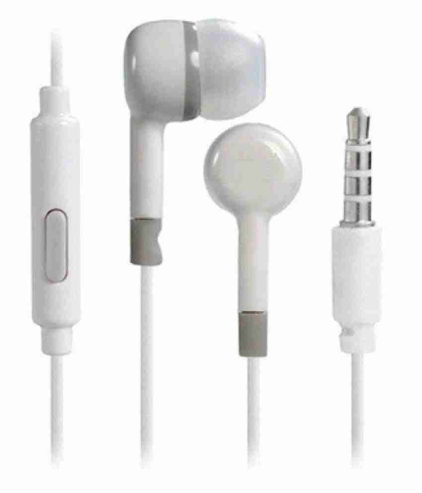 Mi original earphones sale flipkart
