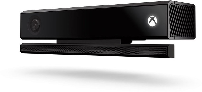 Amazon.com: Xbox One with Kinect (Day One Edition) : Video Games