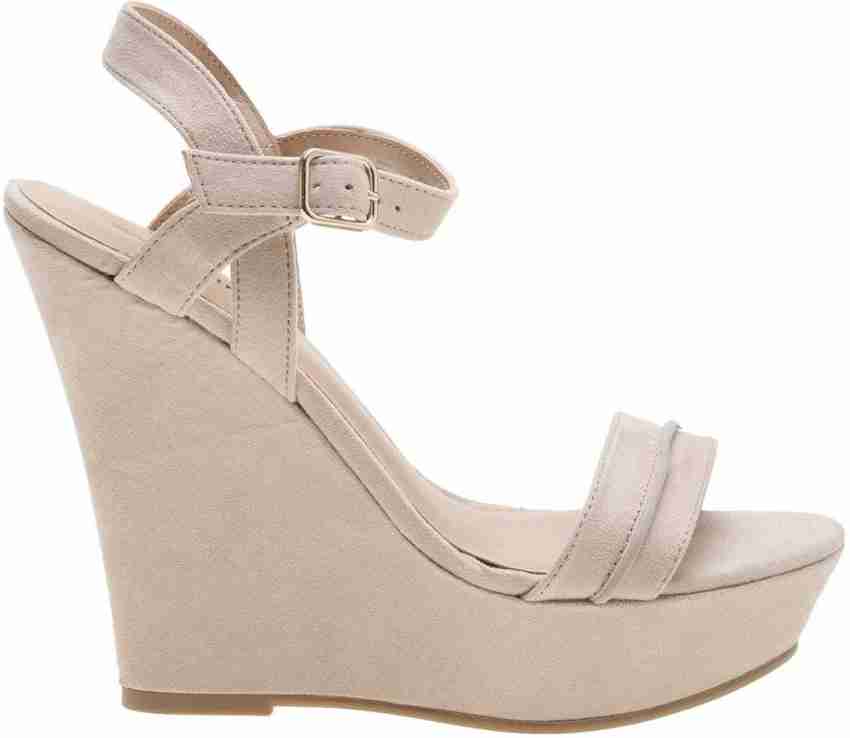 CALL IT SPRING Women White Sandals - Buy CALL IT SPRING Women