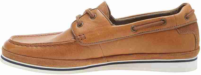 Aldo boat shoes on sale