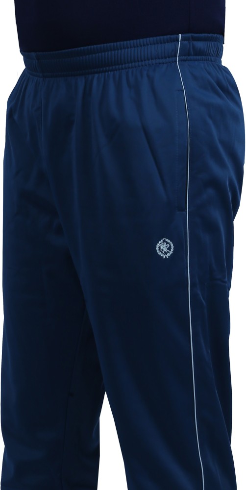 Sports Glamour Solid Men Blue Track Pants  Buy Sports Glamour Solid Men  Blue Track Pants Online at Best Prices in India  Flipkartcom