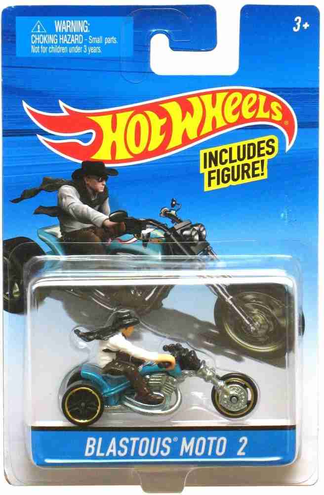 Hot wheels online bike with rider